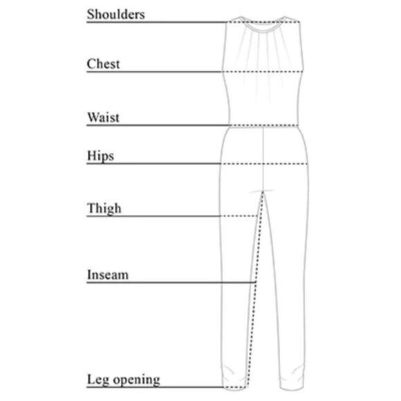 Jumpsuit Size 1X H by Halston Jet Set Jersey Black Like New - Picture 11 of 13